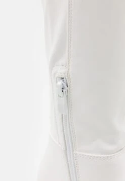 Anna Field Overknee Laarzen - White -Anna Field Fashion Verkoop 864d773d904f4dc5a4aa7ca62bf475c5