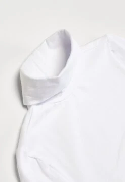 Anna Field Longsleeve - White -Anna Field Fashion Verkoop 8cb1530236aa441486057fc3257c6107