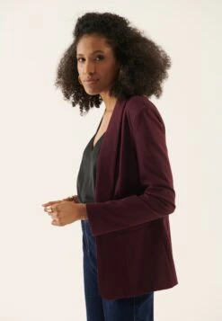 Anna Field Blazer - Bordeaux 13 Anna Field Blazer - Bordeaux -Anna Field Fashion Verkoop 8ccea429b85043a1a49ce8b85cf93ad5
