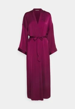 Anna Field Bridal Dressing Gown - Badjas - Purple -Anna Field Fashion Verkoop 8d116d3a0d8d451f989dfefce415934a