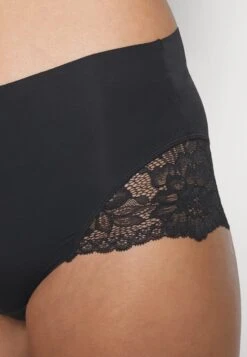 Anna Field 2 Pack - Slip - Black/Nude -Anna Field Fashion Verkoop 8eb61e7e85854bad87ba7809d6aa0c0d