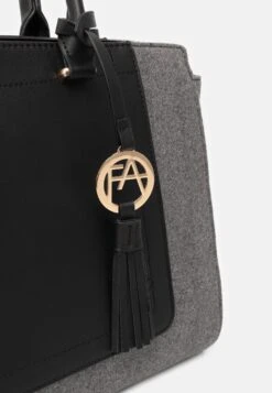 Anna Field Handtas - 102 - Grey -Anna Field Fashion Verkoop 8ef6636840b64b33b6f749ef0d7a7ce2