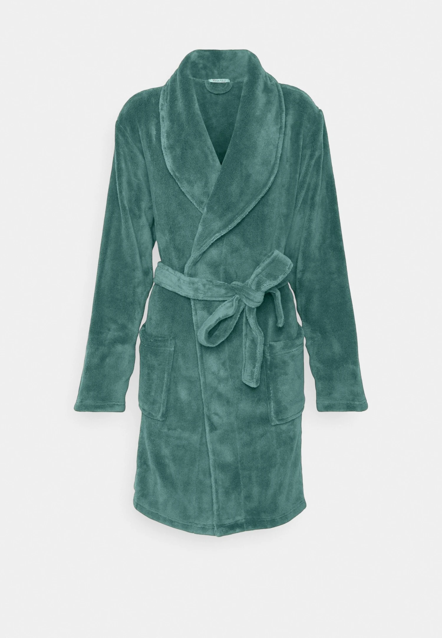 Anna Field Badjas - Green 4 Anna Field Badjas - Green - Afbeelding 4