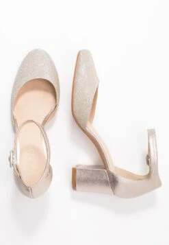 Anna Field Leather - Klassieke Pumps - Champagne 10 Anna Field Leather - Klassieke Pumps - Champagne -Anna Field Fashion Verkoop 8f0f083976e54c17b3e2ffca3510a442