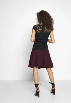 A-Lijn Rok - Winetasting -Anna Field Fashion Verkoop 8f766584be6a4cec936a188a3c5e2c77