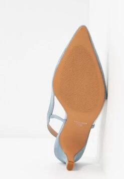 Anna Field Klassieke Pumps - Blue 13 Anna Field Klassieke Pumps - Blue -Anna Field Fashion Verkoop 8fbc80722c004515b555c17b9c0dc602