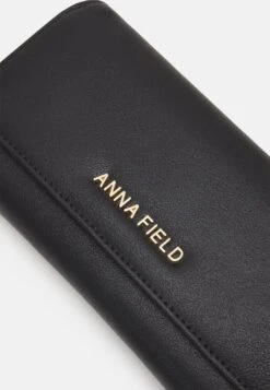 Anna Field Portemonnee -Black 9 Anna Field Portemonnee -Black -Anna Field Fashion Verkoop 9021efd9f2d94eaea93847c14ba978ba