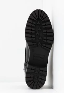 Anna Field Comfort - Veterboots - Black 13 Anna Field Comfort - Veterboots - Black -Anna Field Fashion Verkoop 9043ac1c74bd46f0be0faba96d308a89