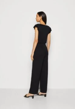 Anna Field Jumpsuit - Black -Anna Field Fashion Verkoop 914500840b7b40f998f4865caf57a79a