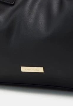 Anna Field Shopper - Black 9 Anna Field Shopper - Black -Anna Field Fashion Verkoop 915a14f6e0d34decbb1e8dacbff70828