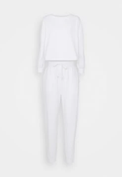 Anna Field Pyjama - Off White -Anna Field Fashion Verkoop 94a049c8cf1c4fb7ae5857dbfb24d848