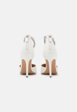 Anna Field Klassieke Pumps - White -Anna Field Fashion Verkoop 9a36a331c9c24970a3343ddd5b98f2e2
