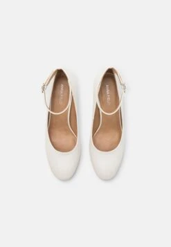 Anna Field Klassieke Pumps - White 11 Anna Field Klassieke Pumps - White -Anna Field Fashion Verkoop 9b534e103e914f4d98a0116ef0ee1852