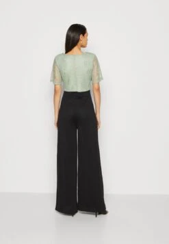 Anna Field Jumpsuit - Light Green/Black 8 Anna Field Jumpsuit - Light Green/Black -Anna Field Fashion Verkoop 9b8ea13e441f426b88f208eebeeadf4c