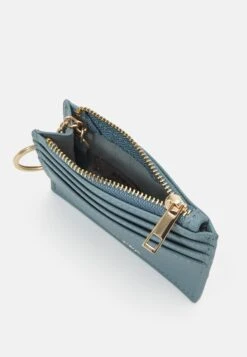 Anna Field Set - Visitekaarthouder - Blue -Anna Field Fashion Verkoop 9fc1ec1a55164f6f85c4231bd4630512