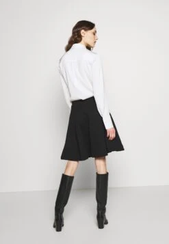 Anna Field Basic Mini A-Line Skirt - Minirok - Black 7 Anna Field Basic Mini A-Line Skirt - Minirok - Black -Anna Field Fashion Verkoop a09b5811fd864db8823109524441f2c8