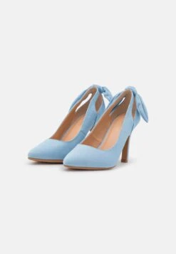 Anna Field Klassieke Pumps - Light Blue 8 Anna Field Klassieke Pumps - Light Blue -Anna Field Fashion Verkoop a0f5321655c74fa6ad83fe06c0e54dde
