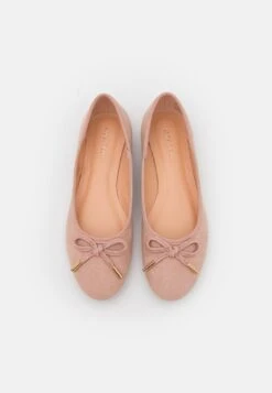 Anna Field Ballerina'S - Pink -Anna Field Fashion Verkoop a27739c8526a44919983d31785d9005b