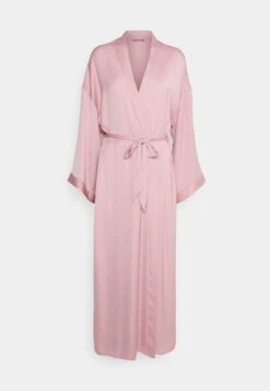 Anna Field Bridal Dressing Gown - Badjas - Pink -Anna Field Fashion Verkoop a30f27792f11471491a4ff0d55a9a990