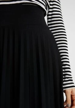 A-Lijn Rok - Black -Anna Field Fashion Verkoop a312cc6ca7114e3a87ce81d695e2d000