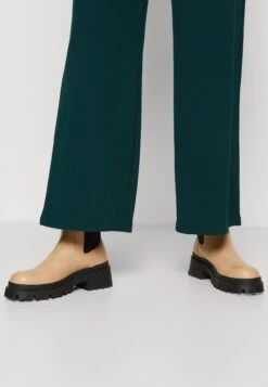 Anna Field Broek - Dark Green 11 Anna Field Broek - Dark Green -Anna Field Fashion Verkoop a524095958e04455ada091ccb67ffcf8