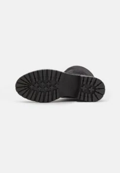 Anna Field Leather - Veterlaarzen - Black -Anna Field Fashion Verkoop a531a4e1d0f2419596d034ee2da90bef