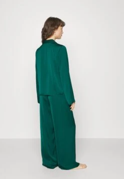 Anna Field Gift Box Pj Set - Pyjama - Green -Anna Field Fashion Verkoop a667a230e1e0450db65306711a2d6272