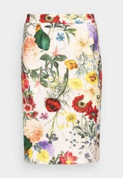 Anna Field Kokerrok - Light Pink/Multi-Coloured -Anna Field Fashion Verkoop a863a7fe0fe34039a63b0fa791259f4c