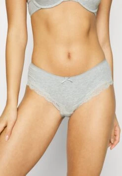 Anna Field 7 Pack - Slip - Blue/Grey/White -Anna Field Fashion Verkoop aa93445ed6a74397ab991c95cc1ae5eb