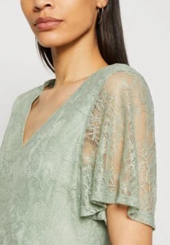 Anna Field Jumpsuit - Light Green/Black 9 Anna Field Jumpsuit - Light Green/Black -Anna Field Fashion Verkoop ac7405a07fb94a589fb51e403d46cb47