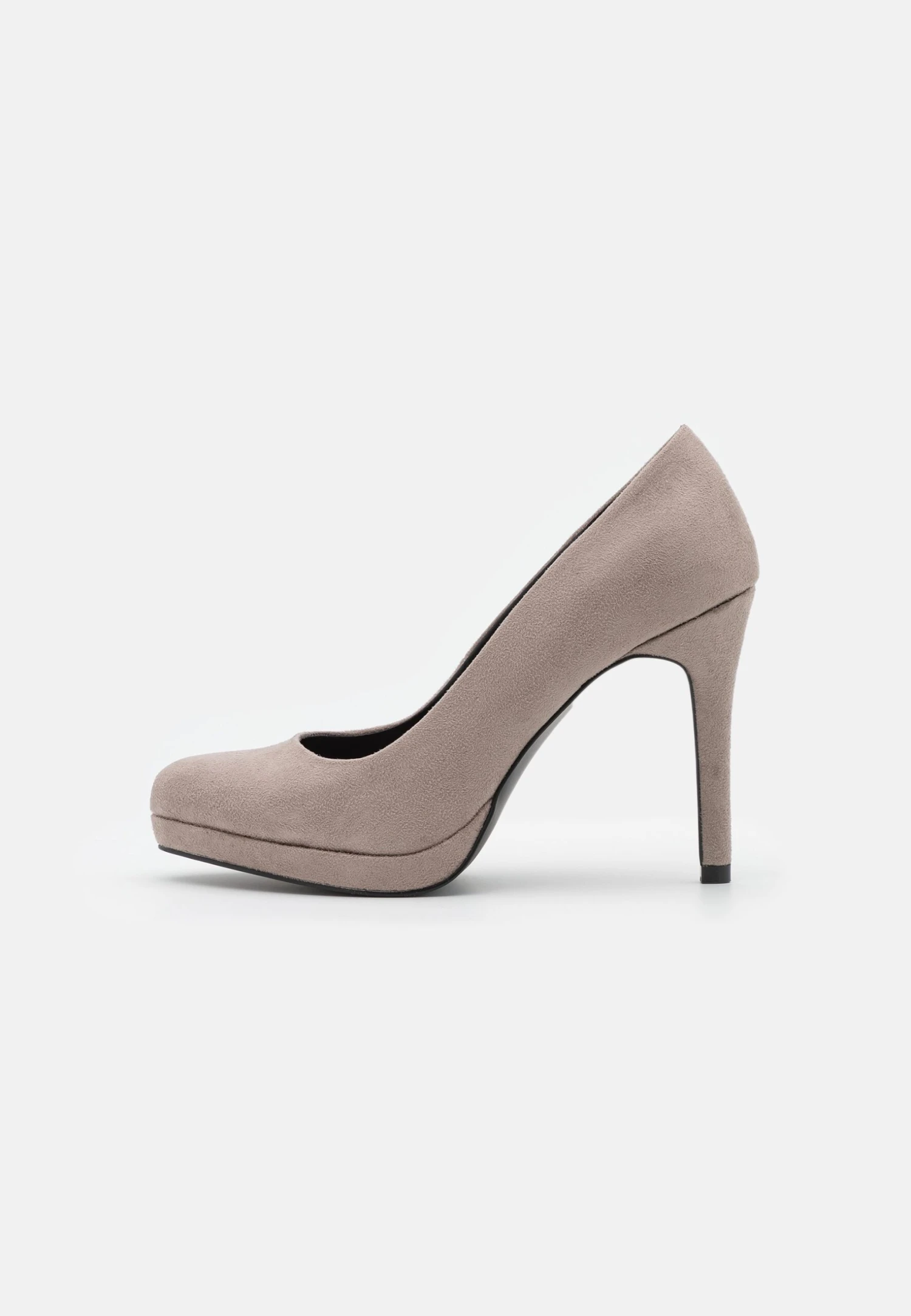 Anna Field Klassieke Pumps - Grey 2 Anna Field Klassieke Pumps - Grey - Afbeelding 2