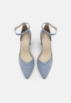 Anna Field Leather - Klassieke Pumps - Light Blue 11 Anna Field Leather - Klassieke Pumps - Light Blue -Anna Field Fashion Verkoop ae94d4a2b58346a6ab92b1b6ce8e9acf