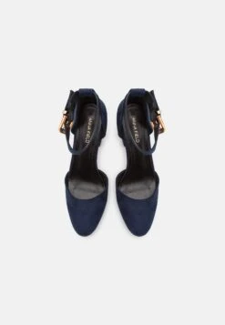 Anna Field Klassieke Pumps - Dark Blue 11 Anna Field Klassieke Pumps - Dark Blue -Anna Field Fashion Verkoop b25a221ae887484eac075a862afc1b95