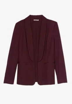 Anna Field Blazer - Bordeaux 12 Anna Field Blazer - Bordeaux -Anna Field Fashion Verkoop b52b4e15f1404c5c8b61417013f319a4