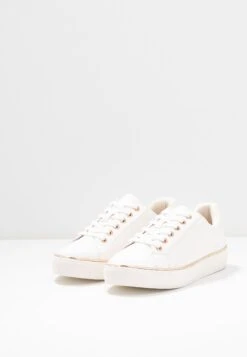 Anna Field Sneakers Laag - White -Anna Field Fashion Verkoop b55a43ed838547929a0cd9d5c789acf4