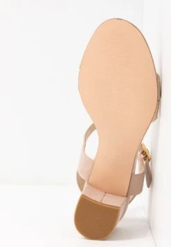 Anna Field Leather - Sandalen - Light Pink -Anna Field Fashion Verkoop b78a6991a1dd4046928330ea57f2ed3a