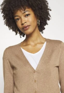 Anna Field Vest - Camel -Anna Field Fashion Verkoop b7e76a0d24114d6d9571611fad048437