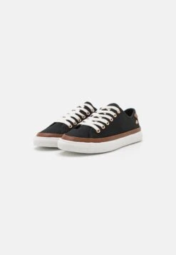 Wide Fit - Sneakers Laag - Black -Anna Field Fashion Verkoop ba85ab66469c4fd7a30159ace3a0690c