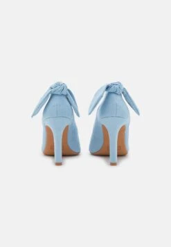 Anna Field Klassieke Pumps - Light Blue 9 Anna Field Klassieke Pumps - Light Blue -Anna Field Fashion Verkoop bb01fb7f99e84d17b5f5cc5a4d7ab51c