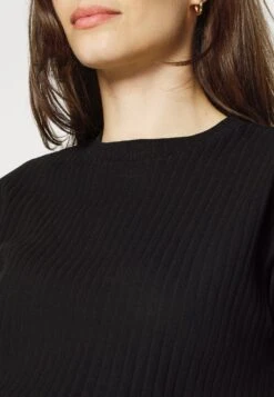 Top Skirt Set - Kokerrok - 802 - Black 11 Top Skirt Set - Kokerrok - 802 - Black -Anna Field Fashion Verkoop bb39fe1692054355b5412493e5f1f907