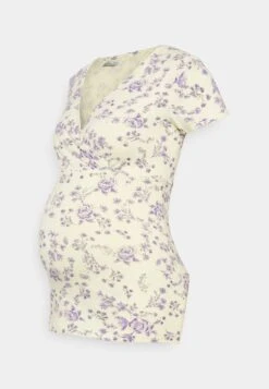 2 Pack - T-Shirt Basic - Multi Coloured/Lilac/Grey -Anna Field Fashion Verkoop bcd3177b80aa4e27996e10b3839dc8b3