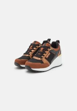 Sneakers Laag - Brown -Anna Field Fashion Verkoop bd980ad869a4401f9955f29689190d1f