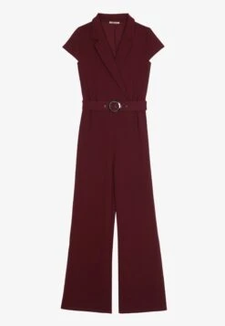 Anna Field Jumpsuit - Bordeaux 10 Anna Field Jumpsuit - Bordeaux -Anna Field Fashion Verkoop c09a18469f9f467fae2ad624f98b4bfc