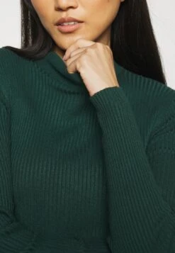 Anna Field Etui-Jurk - Dark Green -Anna Field Fashion Verkoop c0a15553de864305a9b7fde8ece9b6b7