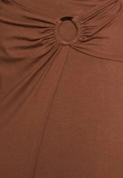 Anna Field Wikkelrok - Dark Brown -Anna Field Fashion Verkoop c182ca3eb7c64ccb9b0cb10b9f414aef