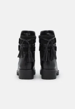 Anna Field Winter Boot - Korte Laarzen -Black -Anna Field Fashion Verkoop c3c5dde2bf4a473ab968e435b1a01ae3