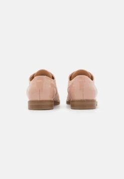 Veterschoenen - Rose Gold 9 Veterschoenen - Rose Gold -Anna Field Fashion Verkoop c40acca052274ce58f643800211a6dfb