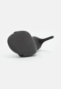 Anna Field Leather- Sandalen Met Hoge Hak - Black -Anna Field Fashion Verkoop c65d377cd3f345d9bcf1f4ebac85120a