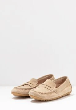 Anna Field Leather- Mocassins - Beige -Anna Field Fashion Verkoop c69e5ae51698474ab5ac3fe18524f577
