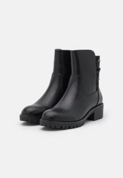 Anna Field Winter Boot - Korte Laarzen -Black -Anna Field Fashion Verkoop c99bf9c170984767a8725118a5bb0e53